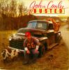 LP Пластинка ДЖОН КОНЛИ - Busted MCA5310 MCA Records 1982 США Фолк Б/У