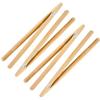 Ergonomic Grip Tongs 7 Inch Kitchen Tongs Daily Cooking Built-in Magnet Effortless Food Serving Hot Toast Lifter