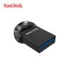 SanDisk 128 ГБ USB 3.2 Gen 1 32 ГБ 64 ГБ 256 ГБ 512 ГБ 1 ТБ Ультракомпактная флешка Мини флешки флешка Высокоскоростная USB 3.1 USB-накопитель для компьютера U-диск