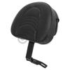 Пассажирская спинка для модифицированных мотоциклов Harley Softail & Dyna 07-18
