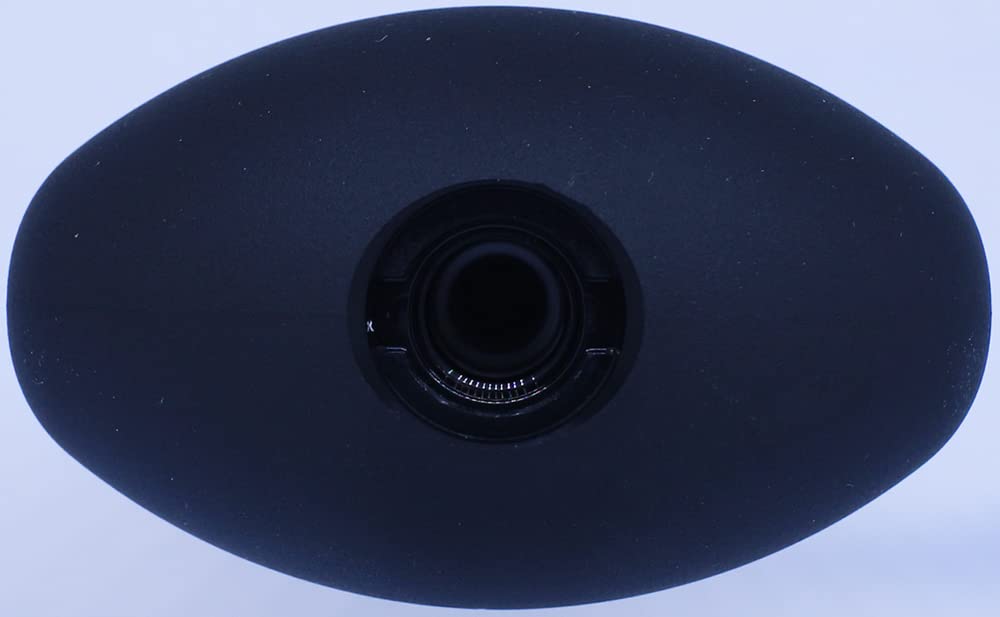 Genuine Daiwa (DAIWA) Parts 21 Certate SW 10000-H Handle Knob Part Number 205 Part Code 1H1806