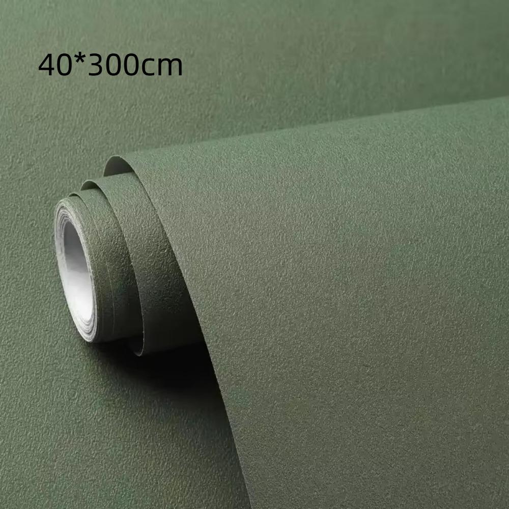 Waterproof Self-Adhesive Contact Paper Background Wall Stickers Living Room Kitchen Bedroom Dorm