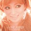 CD AYUMI HAMASAKI - Love Songs AVCD38218 Avex Trax 2010 Japan Japanese Pop/Rock Used