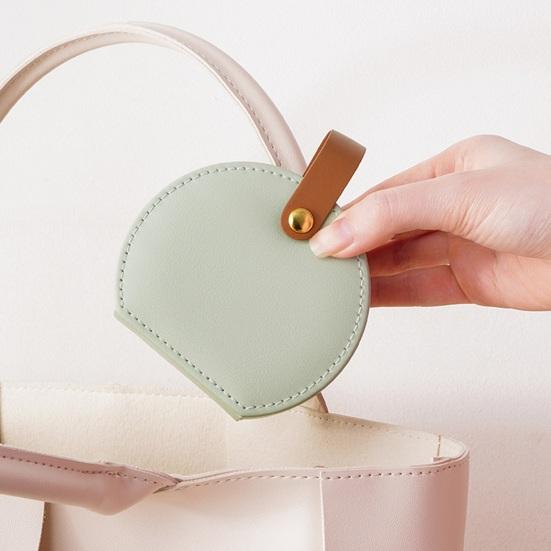 Шкатулка для ювелирных изделий, колец, сережек, органайзер с несколькими отделениями, водонепроницаемый, компактный, портативный, дорожный, футляр для ювелирных изделий