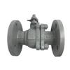 Xinli Carbon Steel Flanged Ball Valve Q41F-150LB, 600LB Soft Seal Cast Steel Ball Valve