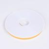 1M Edge Banding Tape Self-adhesive U-shaped Silicone Rubber Seal Strip Wood Board Furniture Cabinet Table Chair Protector Cover