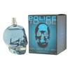 Consumo Police To Be Or Not To Be For Man 125ml туалетная вода