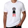 Футболка Grimsby Town Perforunisexce Тренировочная с коротким рукавом