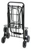 Captain Stag Easy Step 3 Wheel Carry M-7438