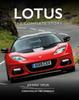 Книга Lotus : The Complete Story