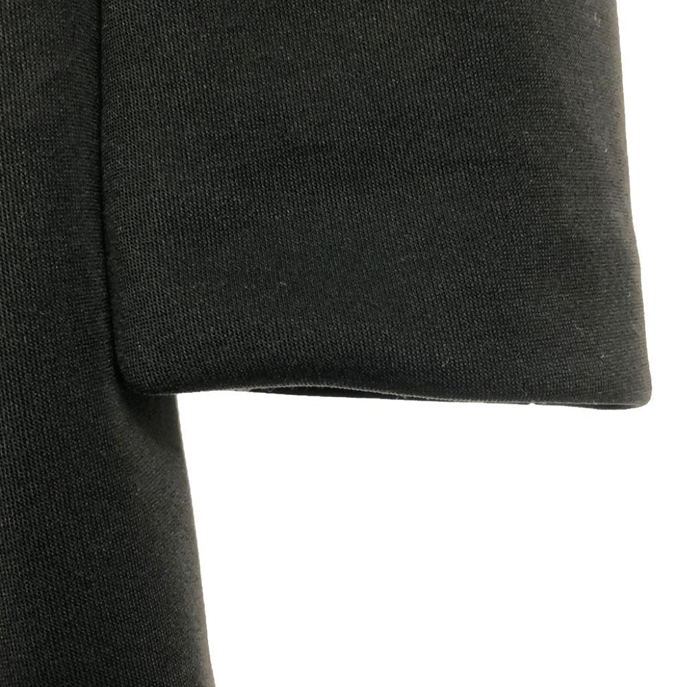 MACKINTOSH LONDON made in Japan Long sleeve race one piece 40 black Women Used