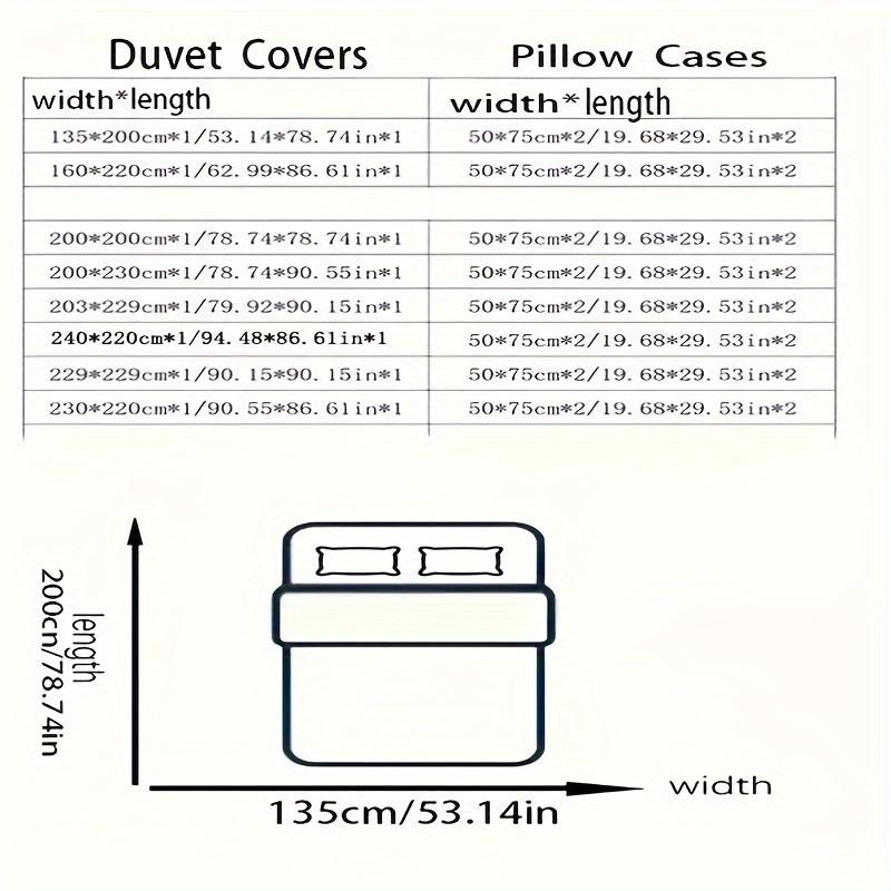 Softville Cozy Town 3PC Bedding Sets Lop Rabbit Snuggling a cloud pill Pint Duvet Cover No filling Cartoon Style Queen King Size