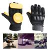Downhill Skateboard Gloves Outdoor Sliding Gloves Longboards Hand Palm Slide Gloves Skate Accessories Easy to Use