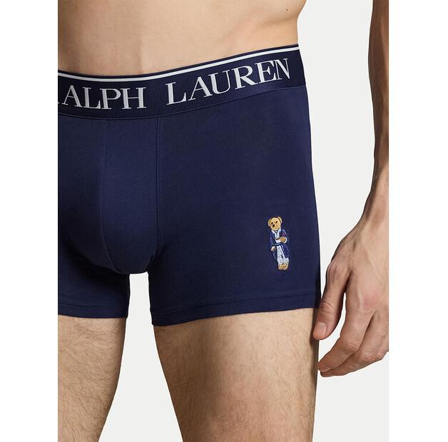 Боксеры Polo Ralph Lauren 714843425016