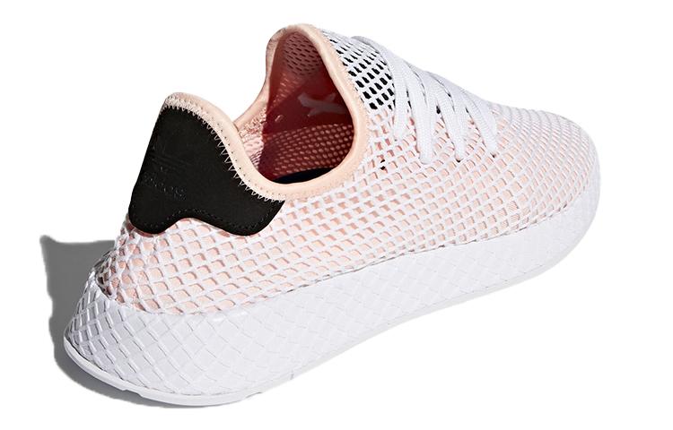 Deerupt Adidas Originals 'Cloud White' B28075