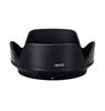 HB101 Lens Hood Shade Cameras Lens Hood Protect Shade Outdoor for Z DX 18-140mm F/3.5-6.3 VR 18-140 F3.5-6.3 VR