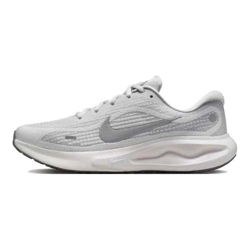 Nike Journey Run Summit White Smoke Grey Мужские кроссовки Phantom Light-Smoke-Grey FN0228107
