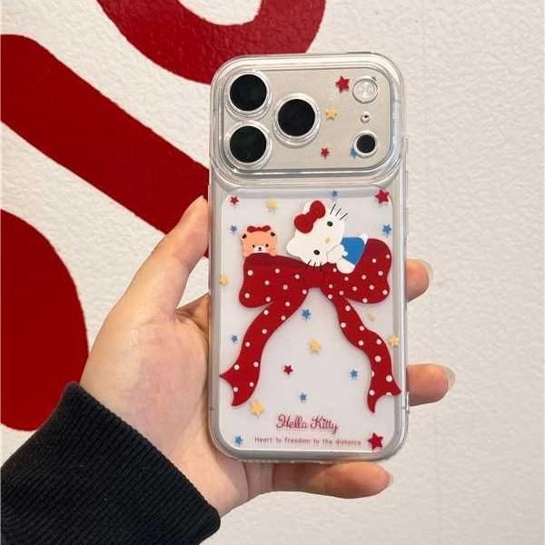 Котенка applies к Apple 11 iphone11promax милый 11 шнурок 11 прозрачный 11 мягкий 11 чехол для мобильного телефона для девочек
