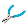 Bluespot Tools Soft Grip Mini Combination Pliers