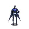DC Multiverse Action Figure Batman Beyond with Accessories 7"