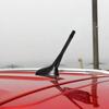 Полезная алюминиевая автомобильная радиоантенна на крышу, короткий антенный стикер для сигнала, универсальные автоаксессуары