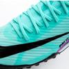Nike Галерея Nike Zoom Mercurial Superfly 9 Tf Futsal Shoe Dj5629 300
