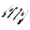 Sunroof Track Repair Kit Compatible with Ford 2000-2014 F150 2005-2016 F250 F350 F450 2000-2017 Lincoln Navigator Mark LT