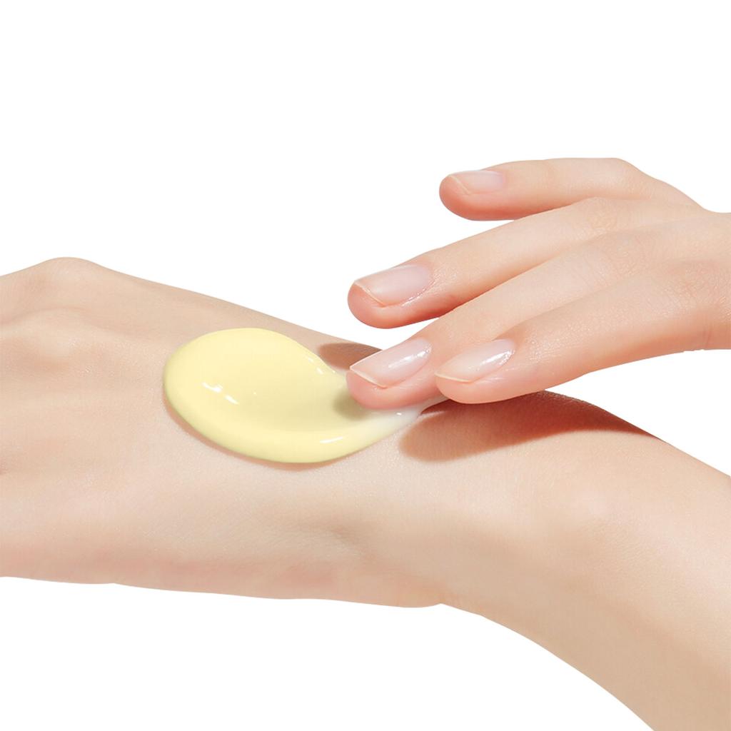 Крем для кожи Питательный крем для ухода за кожей Этикетки для кожи и улучшает дефекты. Подходит для всех типов кожи