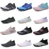 2025 Direct Supply New Outdoor Beach Creek Shoes Swimming Shoes Indoor Sports Fitness Running Yoga Shoes Men and Women