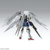 БАНДАЙСКИЕ ДУХИ (Bandai) настроение) MG New Mobile Report Gundam W Endless Waltz Wing Gundam Zero EW Ver.Ka Масштаб 1/100 Цветная пластиковая модель