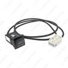 Volkswagen AUX Line Switch for Sagitar, Bora, Golf 6, Scirocco, Tiguan, Tiguan L Audio-Visual Modification