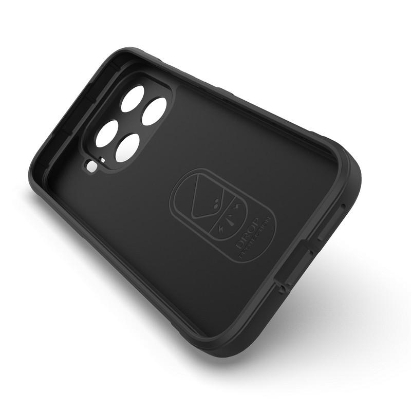 Чехол для Xiaomi 17T Чехол для Xiaomi 17T Mi 17T Pro Funda ТПУ Противоскользящий Силиконовый Ударопрочный Защитный Чехол для Телефона для Xiaomi 17T