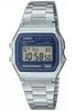 CASIO A158WEA-2EF