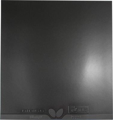 Накладка для настольного тенниса Butterfly Ibis Black Tokuatsu 06080