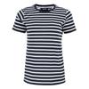 Regatta Womens/Ladies Bayletta Striped T-Shirt