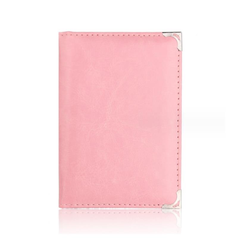 Ретро чехол из ПУ кожи для автомобильных документов, карт, кредиток, кошелек-портмоне, чехол для водительского удостоверения российского образца