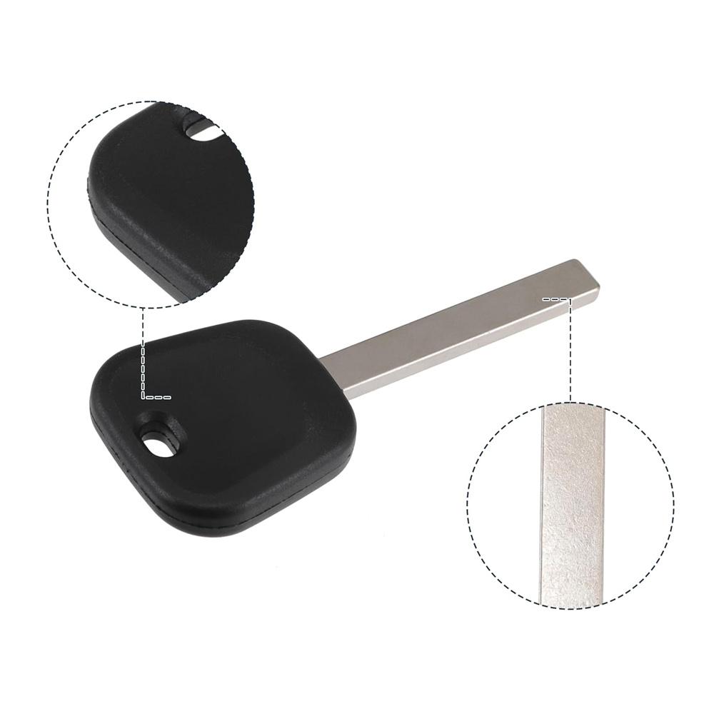 2 Запасных ключа для автомобиля Chevrolet Silverado 2014 2015 2016 2017 2018 2019-2021