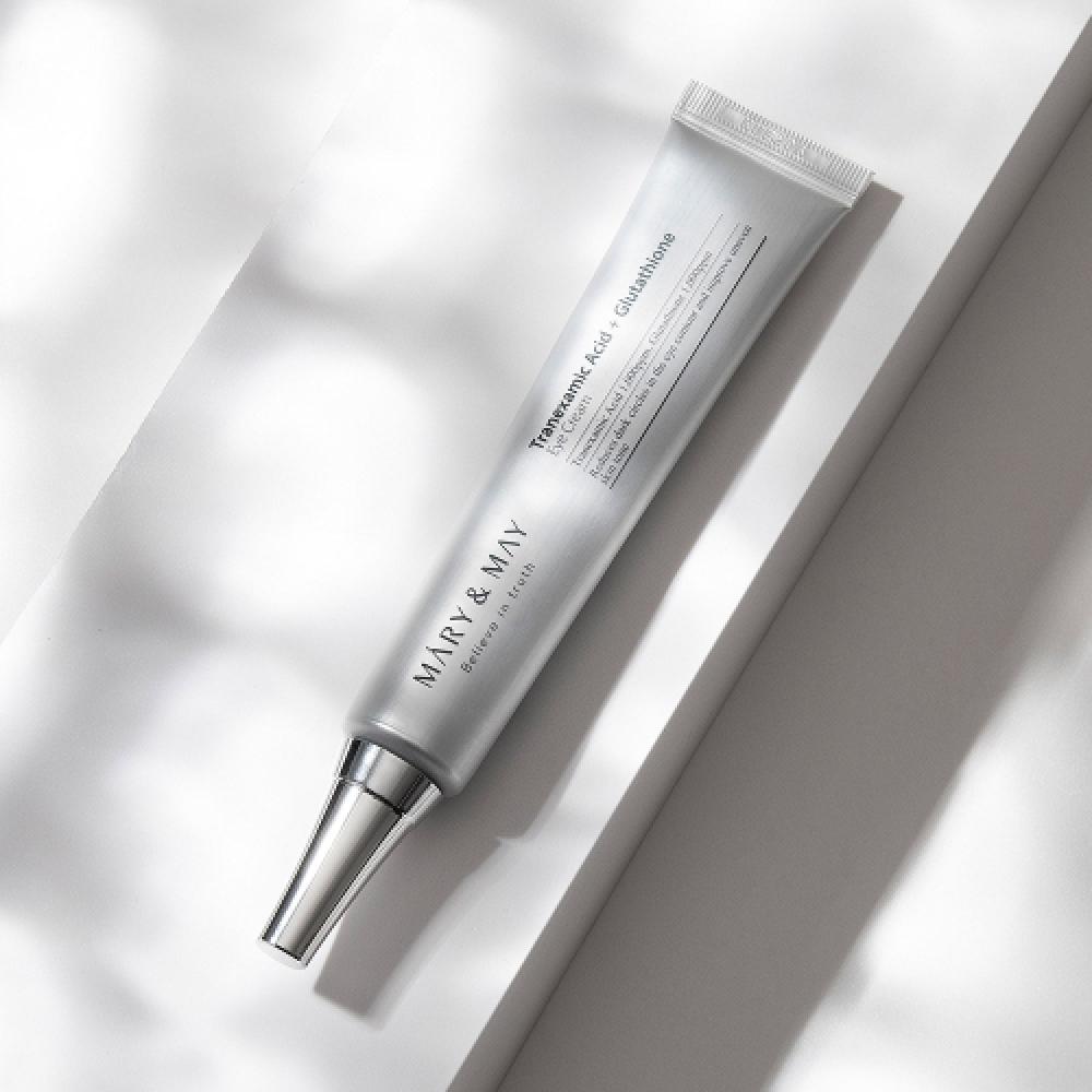 Mary May Tranexamic Acid+glutathione Eye Cream 30g