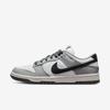 Nike Dunk Low Light Smoke Grey (Woman) DD1503-117