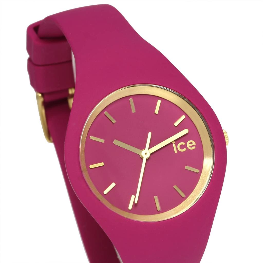 ICE WATCH Watch Ice Gram 34 Mm Small Orchid 020540 [Ice Watch] [Item]