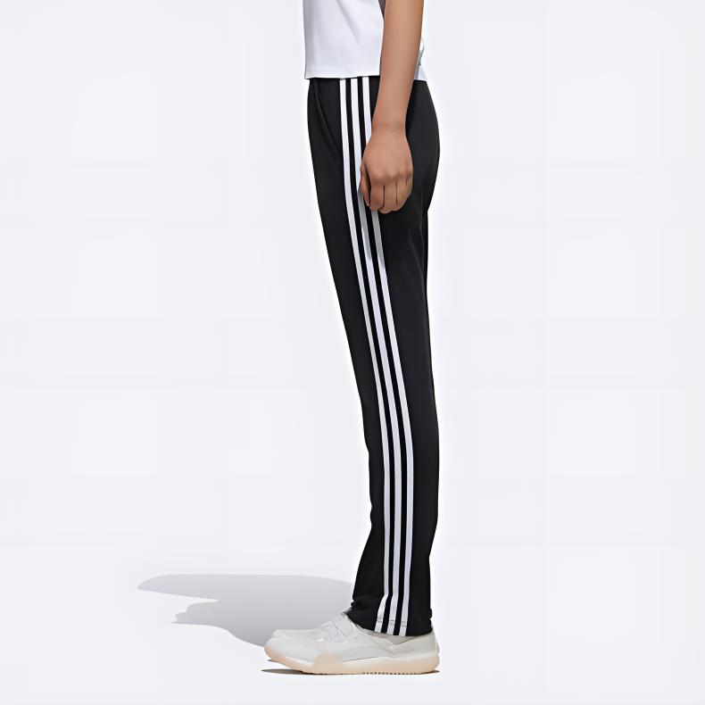 adidas Спортивные брюки женские черные DT2408