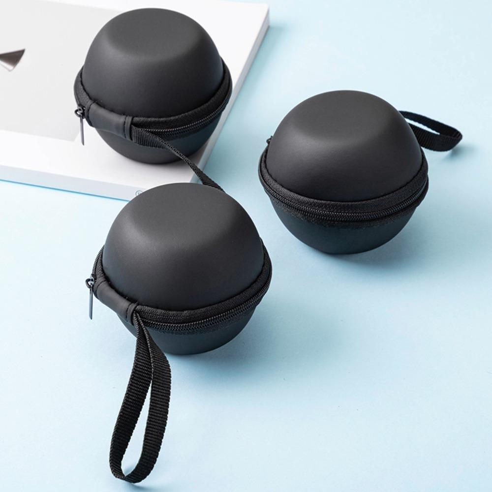 Anti-Vibration Wrist Power Ball Bag Anti-falling Storage Bag Hot Sale Zippered Bag Gyroscopic Ball