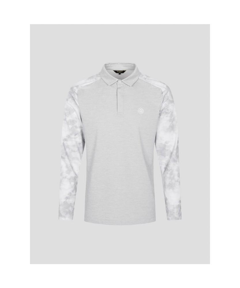 BEANPOLE GOLF [B_Under] Men'S Cloudy Pattern Aio - Light Gray
