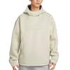 Nike Осень/Зима 25 Проект F.R.O.G. Свободная толстовка с капюшоном Мужские худи IF1297-236