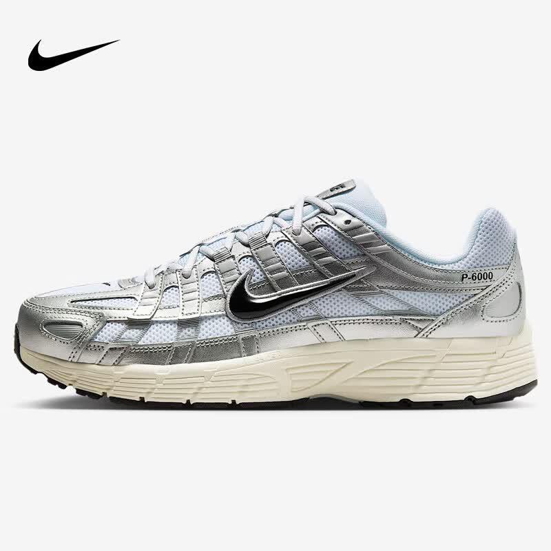Nike Men's P-6000 Casual Sneakers
