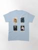 Marlene Dietrich Marlene Dietrich Quotes Painted HD Art Classic T-Shirt