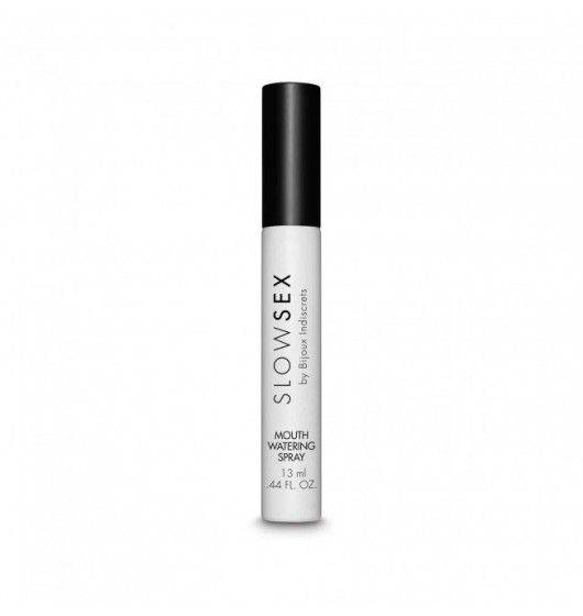 Slow Sex Full Body Solid Perfume Bijoux Indiscrets