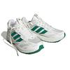Adidas Кроссовки унисекс Spiritain 2000 White Green Core-White Clear-Grey GZ9582