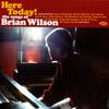 CD WILSON, BRIAN.=TRIB= - Here Today!  CDCHD1445 Ace 2015 Europe Pop Used