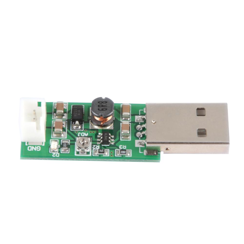 Step Up Board Output Voltage Boost Converter Module with High Efficiency 79 90 for Router Equipment Wireless Remote Control